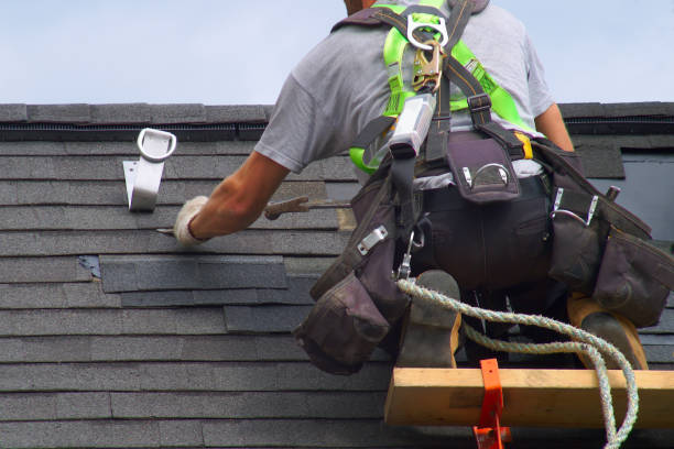 Reliable Johnston, IA Roofing Contractor Solutions