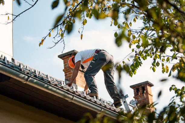 Quick and Trustworthy Emergency Roof Repair Services in Johnston, IA