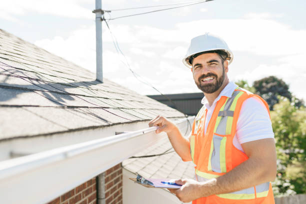 Best Residential Roofing Contractor  in Johnston, IA