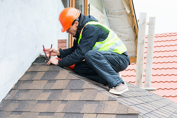 Best Slate Roofing Contractor  in Johnston, IA