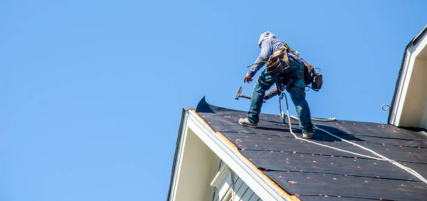 Best New Roof Installation  in Johnston, IA